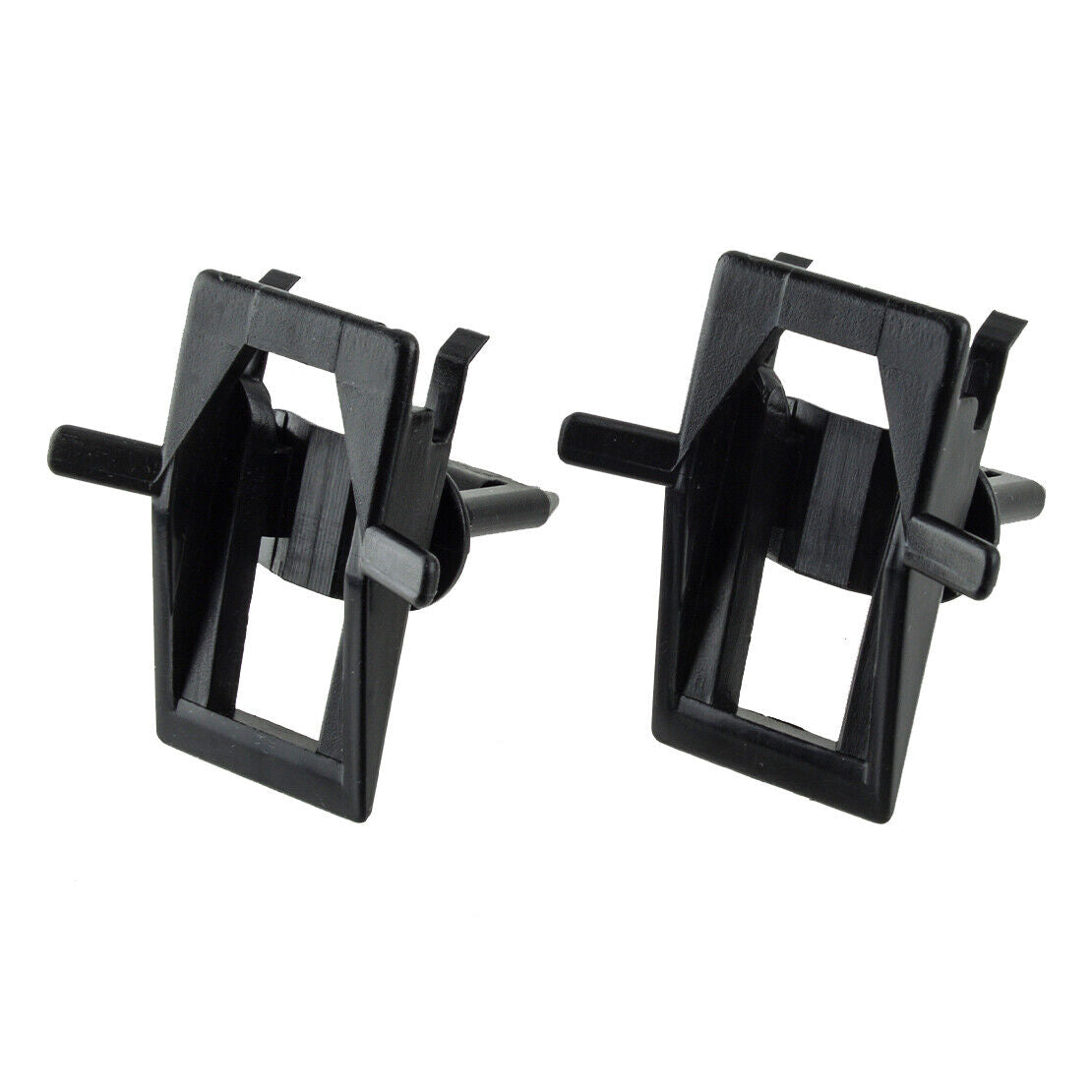 20x Windshield Upper Garnish Moulding Headliner Clips Fit For Chevrolet Pontiac