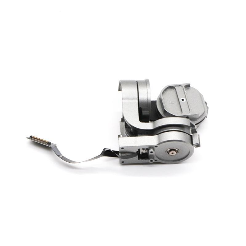 Compatible with Mavic Pro Gimbal Camera Motor Arm Bracket with Cover/Flex Cable