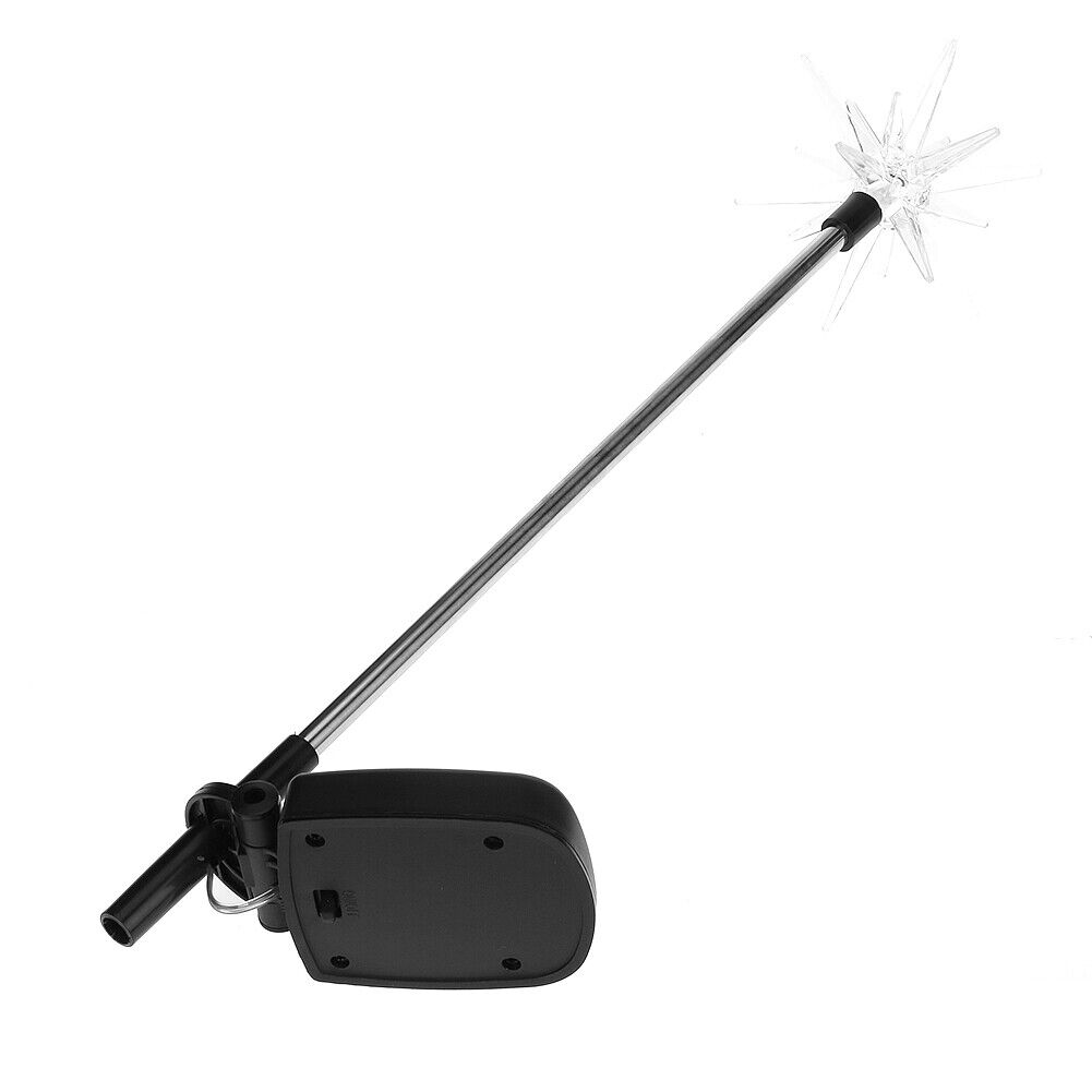 Outdoor LED Solar Energy Acrylic Lawn Light Landscape Courtyard Garden Lamp