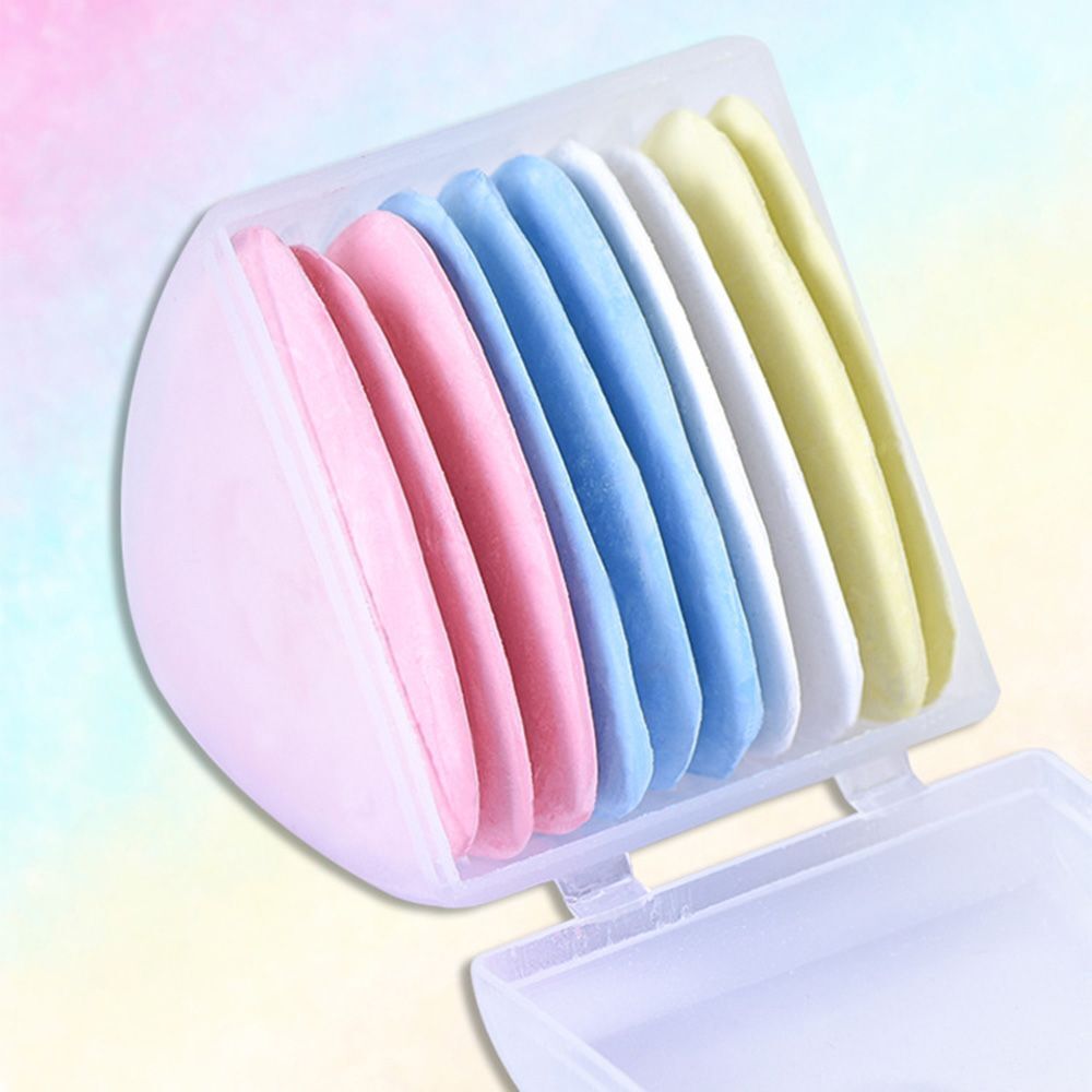 Clothing DIY Markers Patchwork Fabric Chalk Tailors Erasable Sewing Dressmaker