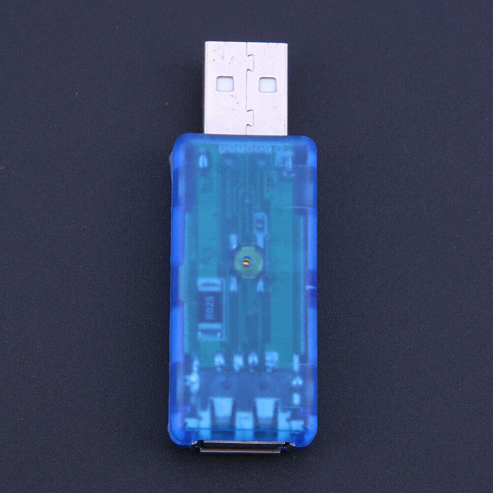 High Precision USB Detector Voltage Measurement Range 3.7V-10V-184933