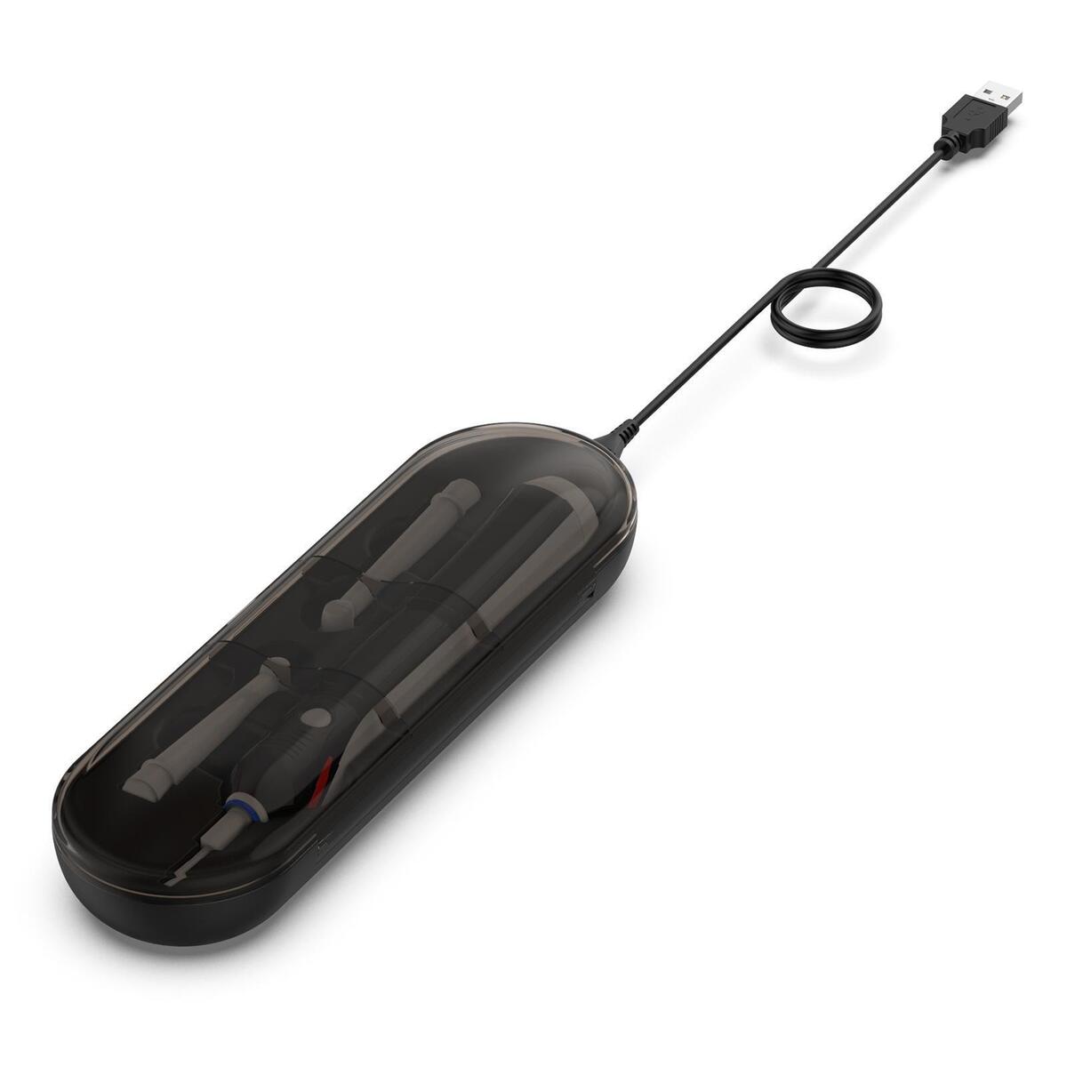 Charging Travel Case Replacement for Braun  D16  USB