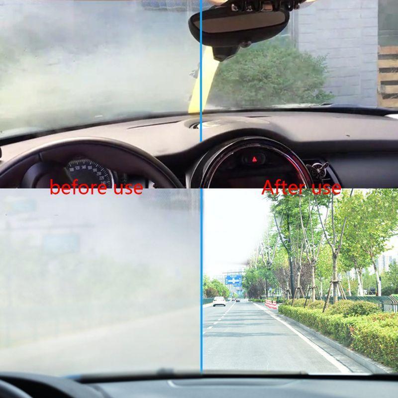 100ml Anti Fog Spray Glass Agent Window Liquid Anti-fog for Bathroom Mobilephone