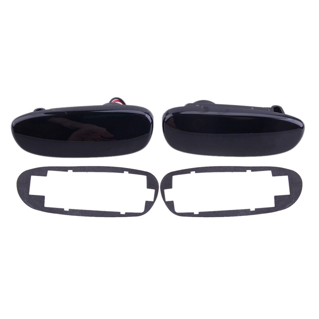 LED Dynamic Side Marker Light Fit for Subaru Impreza 1993-2001