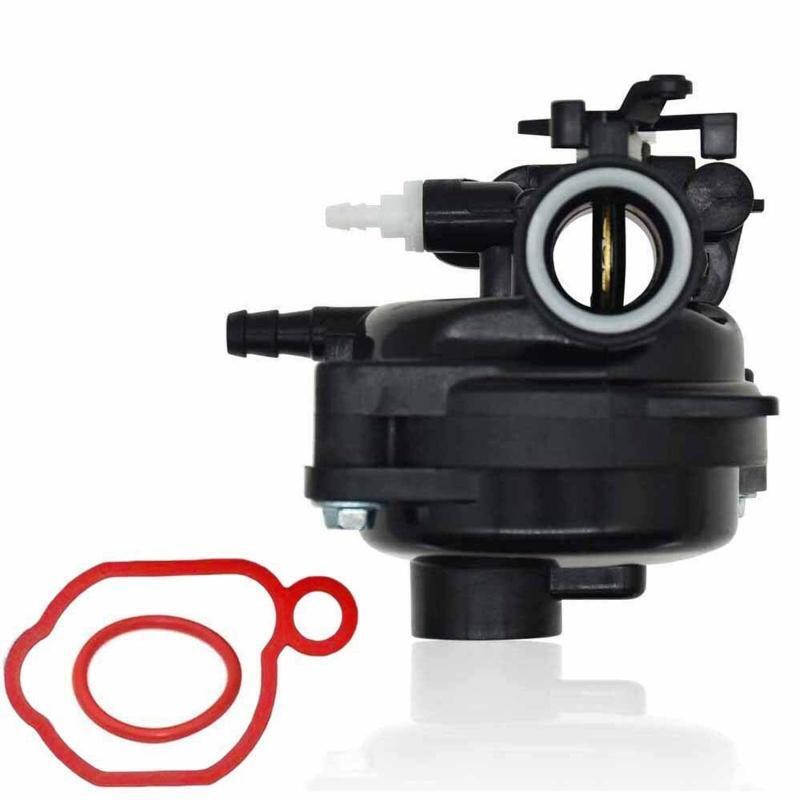 Carburetor Carb for Briggs-Stratton 799583 300E 450E 500E Series 125cc Lawnmower