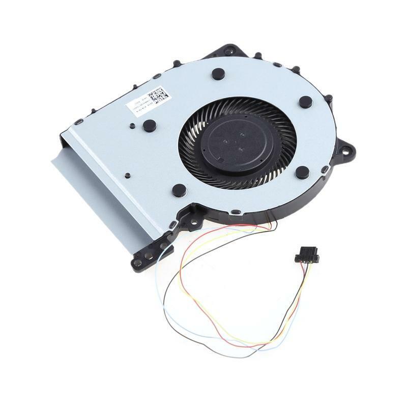 CPU Cooling Fan Laptop Cooler Radiator for X507 X507U X507UA X507UB X507UBR