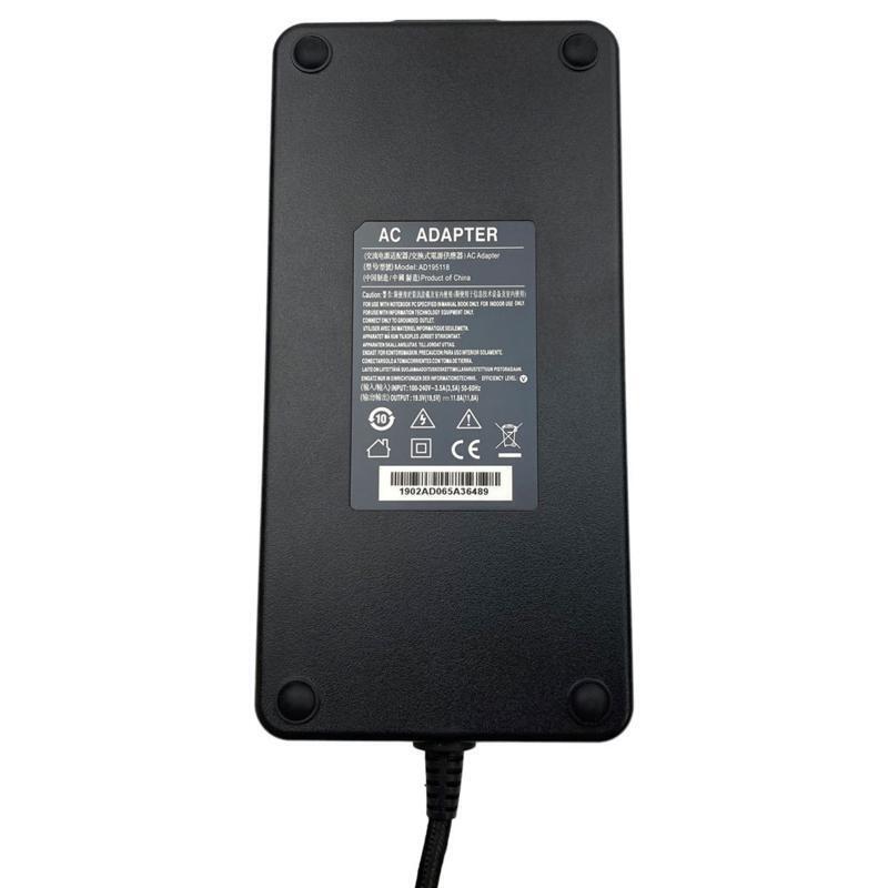Laptop AC Adapter forRazer BLADE RC30-02480100 Laptops Power Supply Props