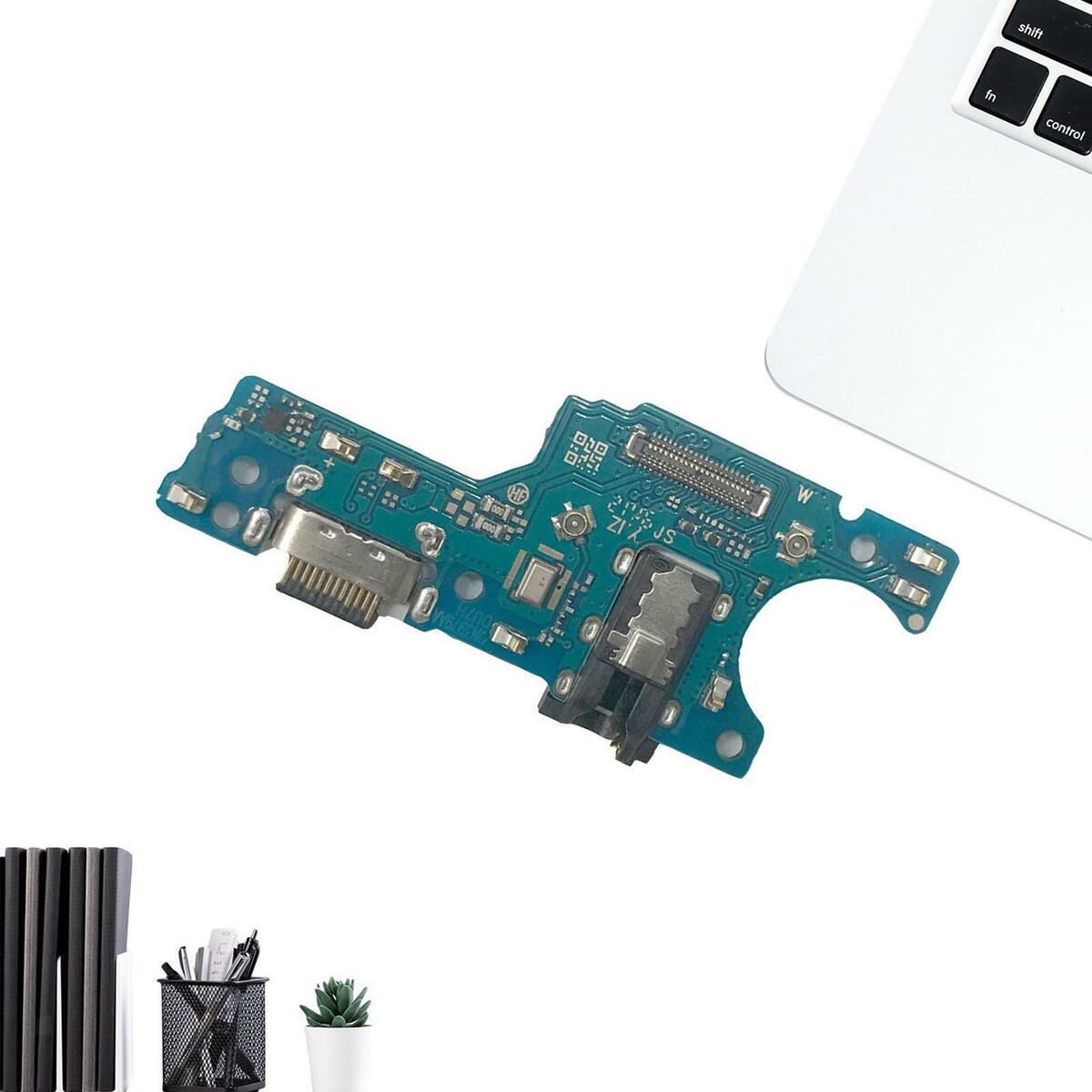 USB Charger Port Socket Dock Connector for  F52 5G E5260