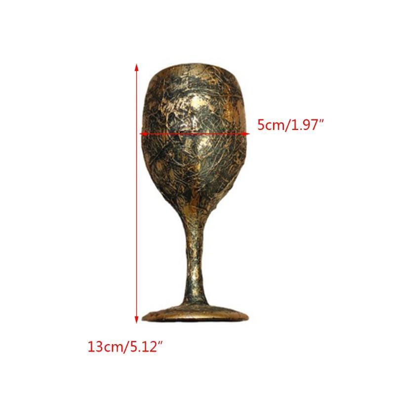 Religion Sacrifice Decor Grail Holy Religious Grail Wine Goblet Religious Grail