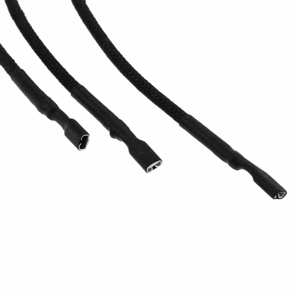 Electrode Igniter Wire w/ Striker 400mm Universal For Gas Stove Grill Parts