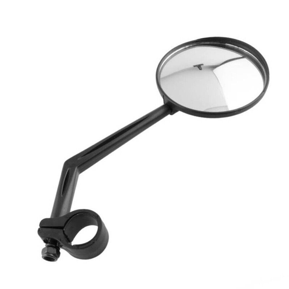 Bike Mirrors Cycling Rear View Bicycle Rearview  Mirrors Handle Rearview Mirror