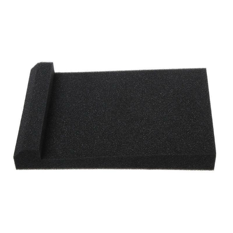 Foam Pad Ideal for Use in Recording Studios, Home Theatres and Karaoke Room