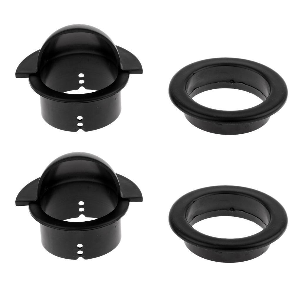 2 Units Of Dishes Replacement Part For Table Football