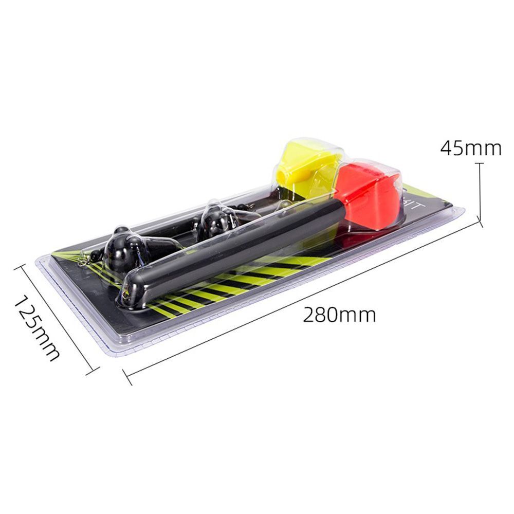 Tackles Ball Boia Carp Fishing Marker Floats Kit Eva Foam Marker Position