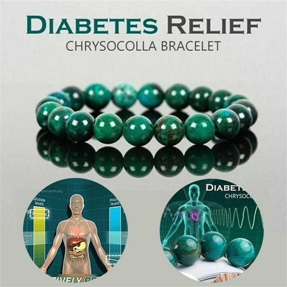 Lava Rock Bead Bracelet Natural Stone Bangle Malachite Bracelets Wristbands