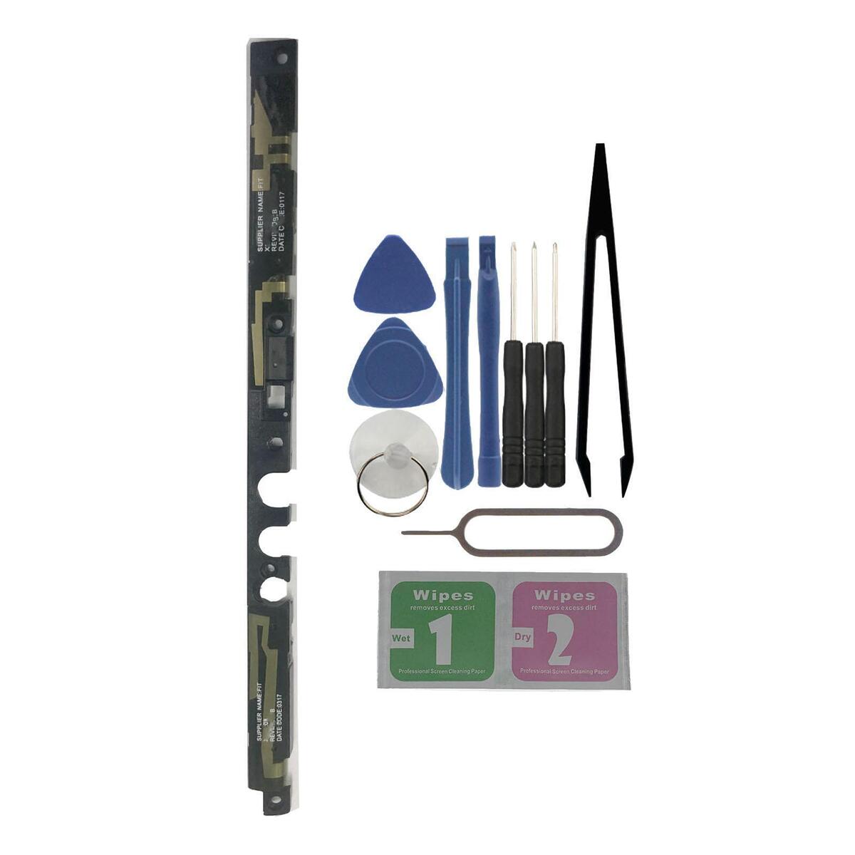 Wireless WiFi Antenna with Tools Replaces Edge Strip for Microsoft  Surface Pro