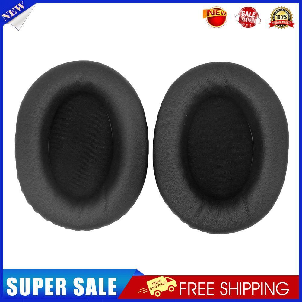 Headphone Cushions Ear Pads Earmuff Sleeve Cover for Edifier W800BT PLUS