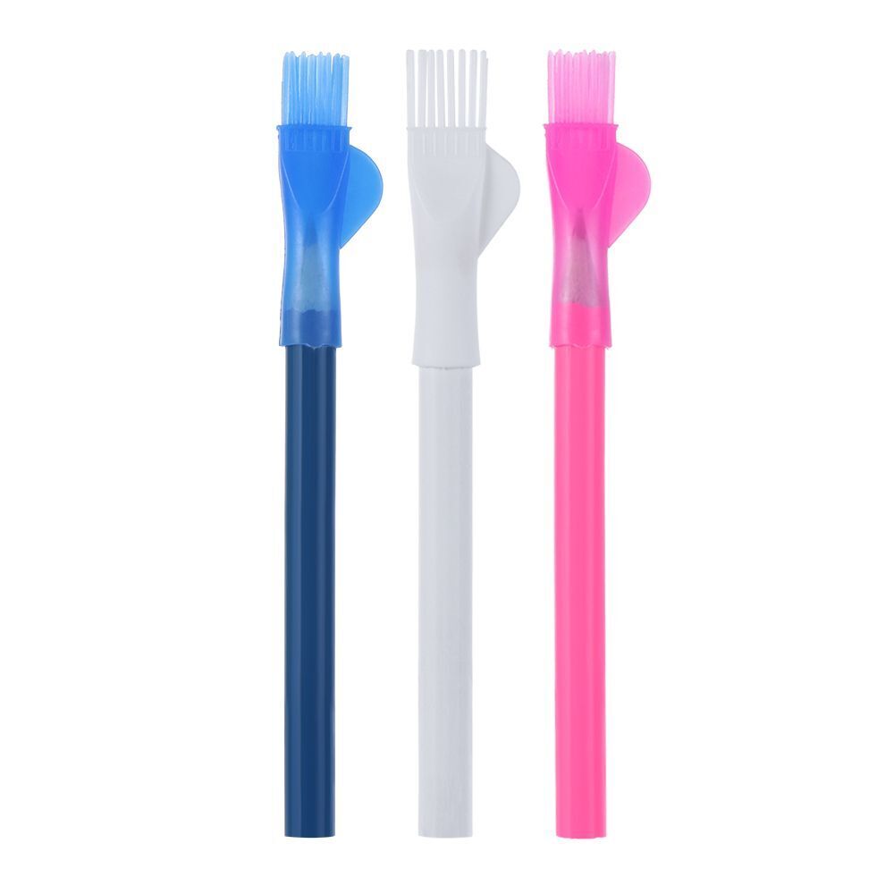 Erasable Patchwork Dressmaker Pens Tailor's Chalk Marker Pen Garment Pencil