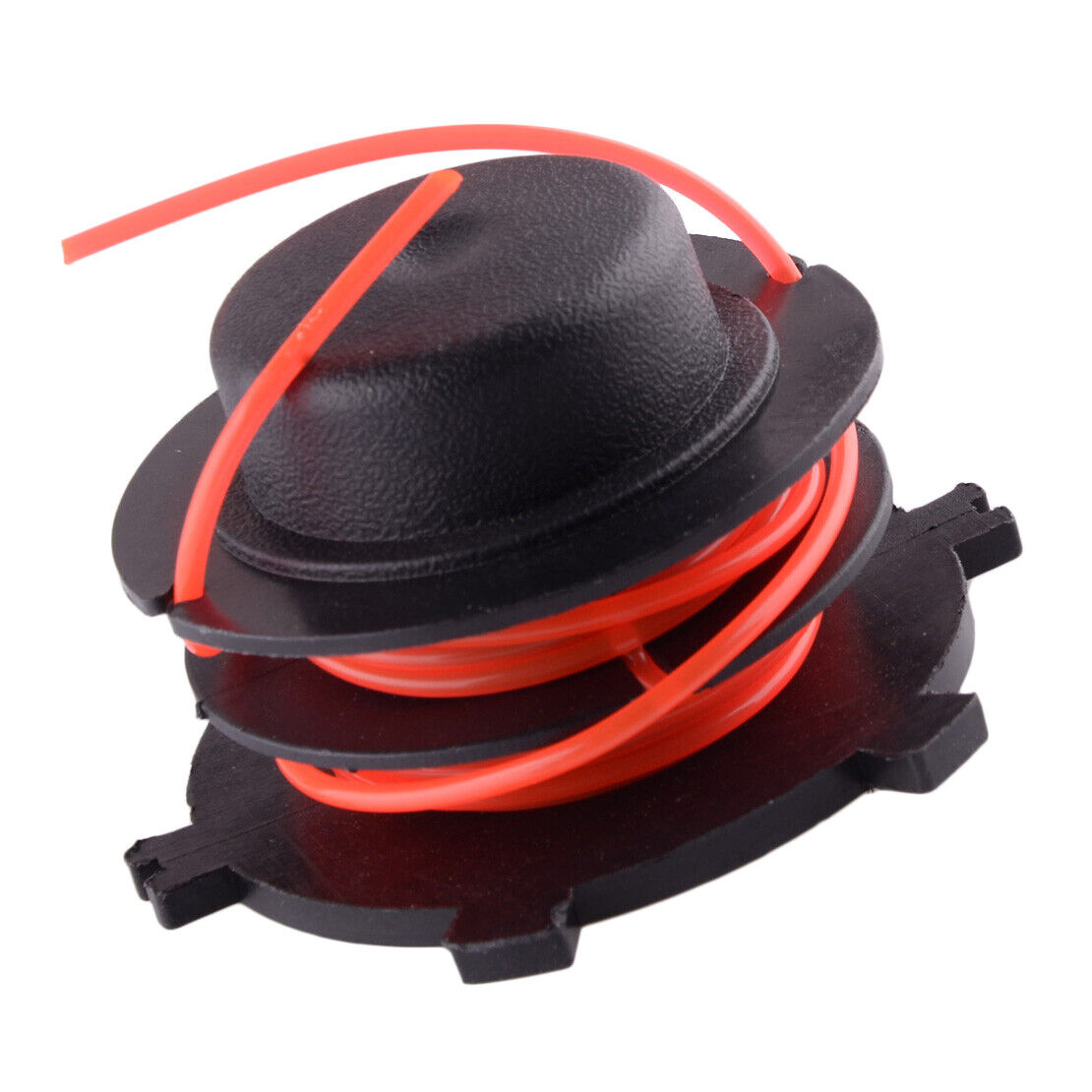 2x Trimmer Head Spool Fit For Stihl Autocut 25-2 FS44 FS55 FS80 FS83 FS85 FS90
