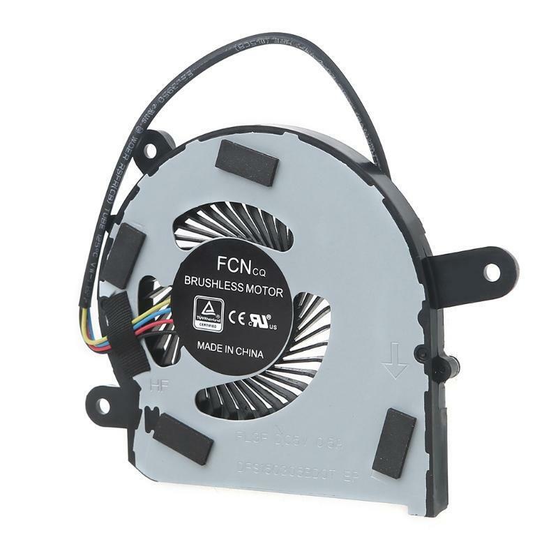 High Quality CPU Cooling Fan Replacement for Laptop EliteDesk 800 G3 405 G4