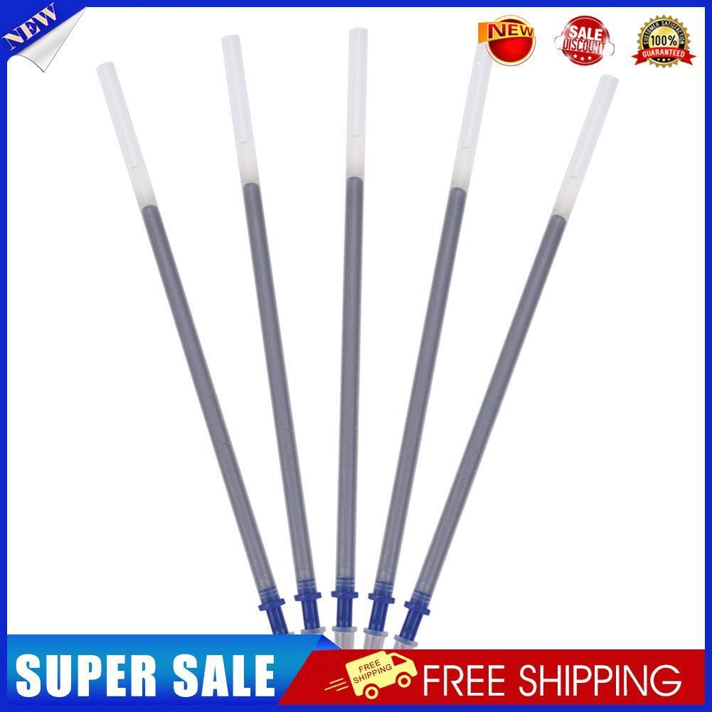 100pcs Mercury Refillable Pen Water Erasable Pens Fabric Leather Marker?