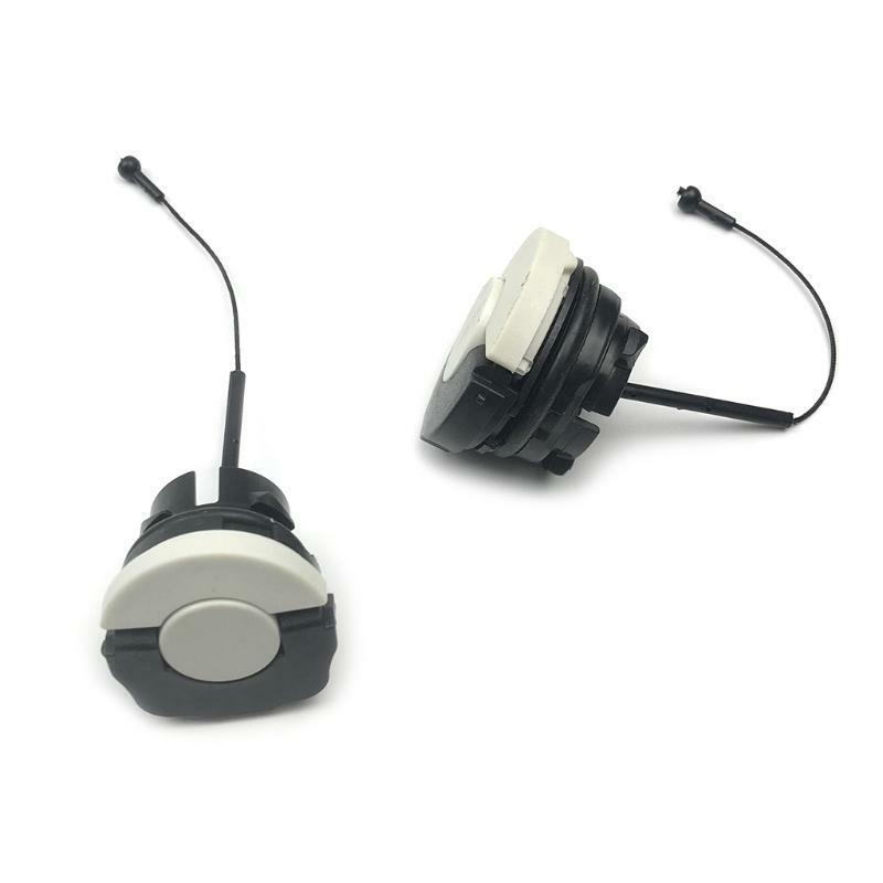 2pcs Tank Fuel Cap for MS290 MS310 MS360 MS340 MS381 MS440 MS460 MS780 MS880
