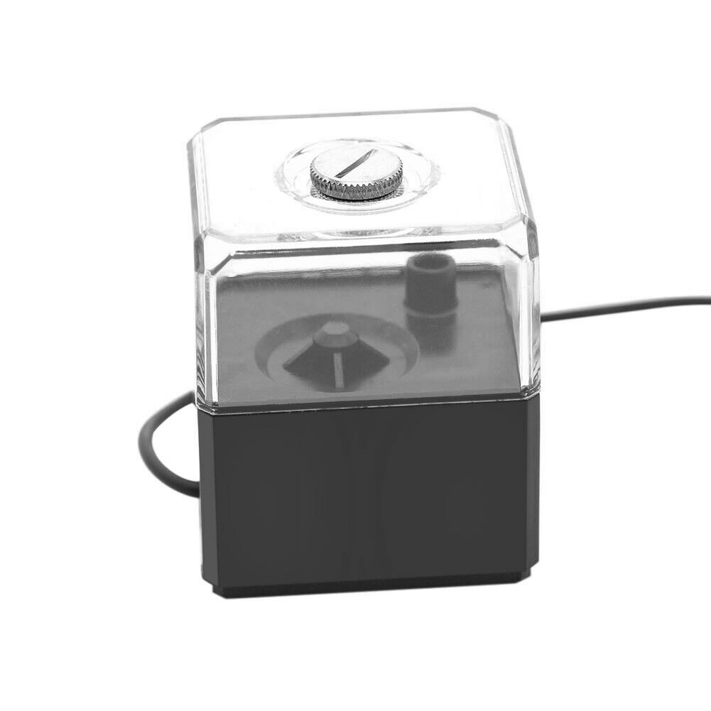 MTB-YT300 300L/h 12V DC 1.2A Silent Computer Water Cooling Circulating Pump