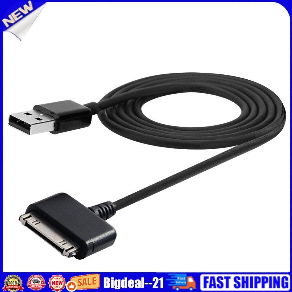 USB Data Sync Charger Charging Cable For Barnes & Noble Nook HD 9 in BNTV60