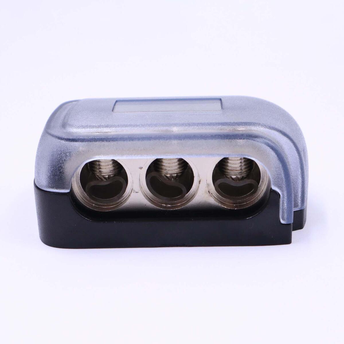 Car Stereo Holder Power Distribution Block Vehicle Spare Parts Replace