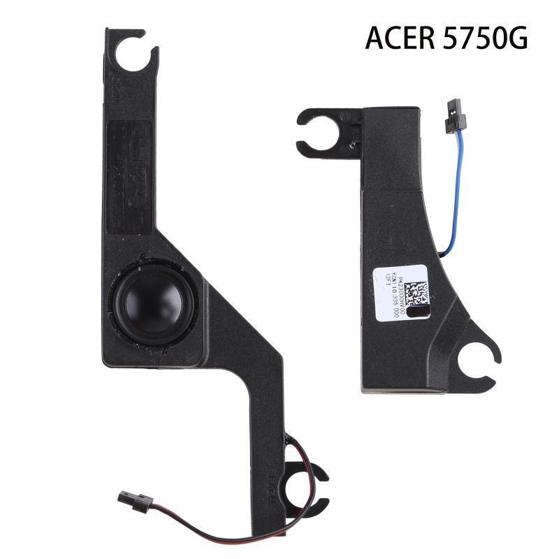 Internal Speaker Replacement Part for Acer 5750 5750G 5750Z V3-551G 5755 5350