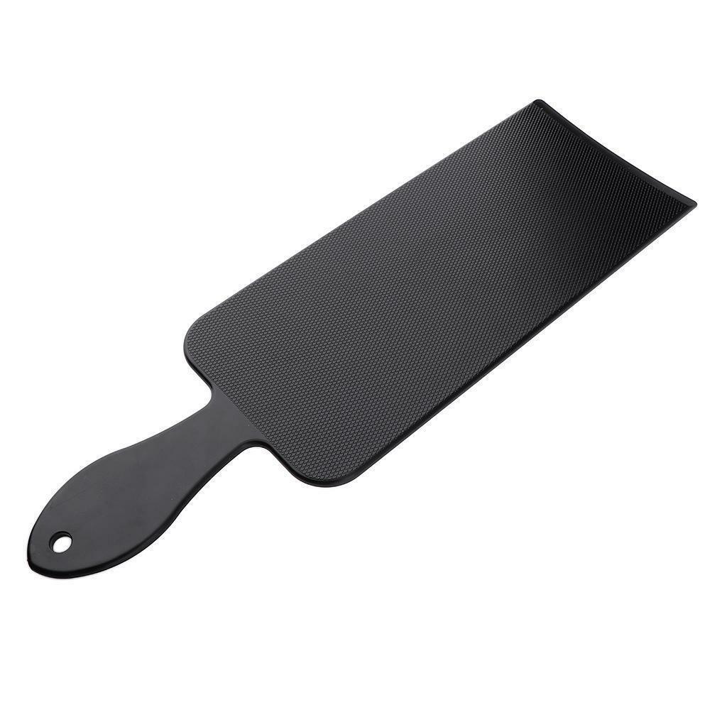 2x Hair Dyeing Board Coloring Tinting Hairdressing Salon Balayage Plate Tool
