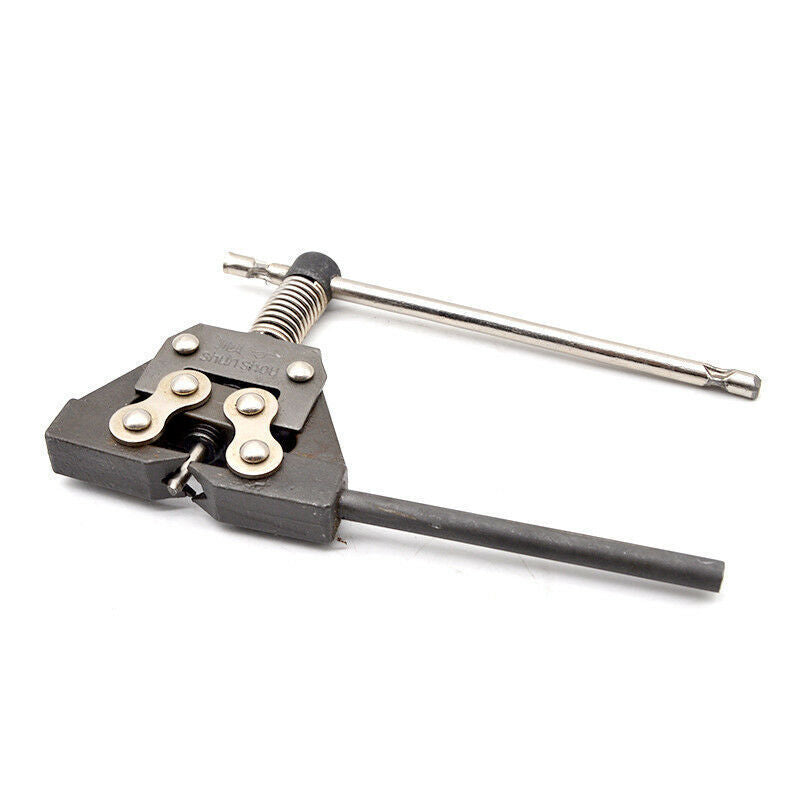 Motorcycle Chain Breaker kit Cutter ATV For 415 / 420 / 428 / 520 / 530 Links