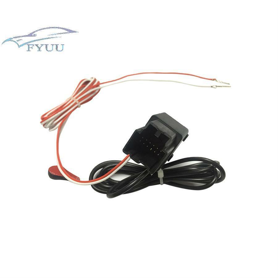 1 x Car Headlight Switch & Auto Module For Chevrolet Cruze 2010 2011 2012 2013