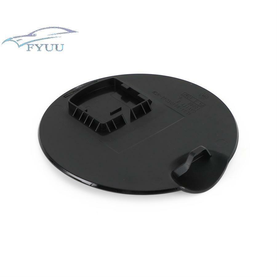For 04-08 Ford F-150 Styleside Fuel Gas Tank Filler Lid Door #4L3Z-99405A26-EAA