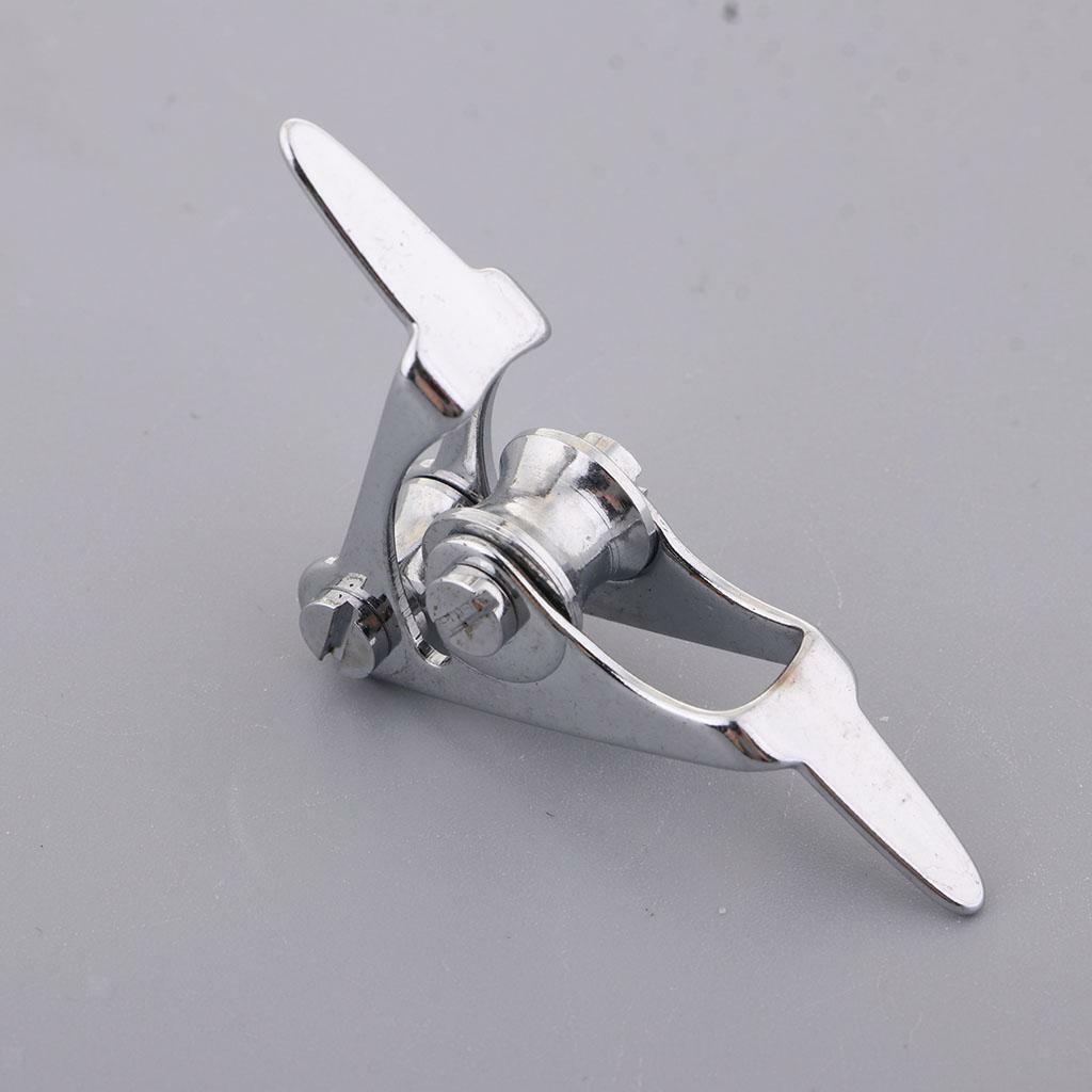 12 Pieces  Heavy Duty Roller Guide Big Game Sea Fishing Rod Guides Ring