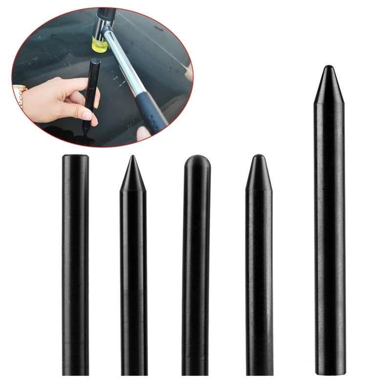 5pcs Dent Repair Tool Kits Paintless Dent Removal Tap Down Tools