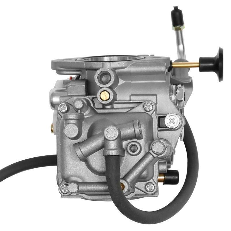 Carburetor Carb for ATV Yamahe 1987-1990 & 1992-1995 Moto-4 350 YFM350