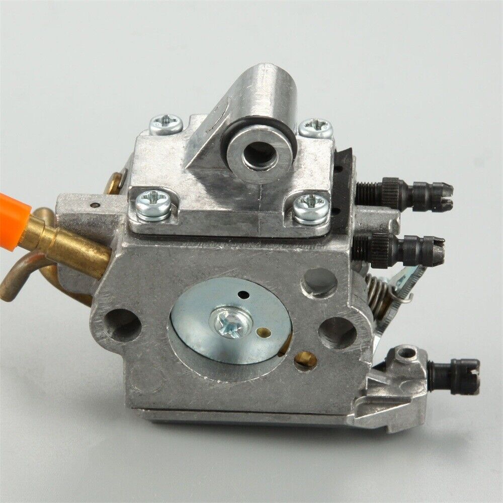 Chainsaw Parts Carburetor Gaskets Fuel Filter Kit For Stihl MS192 MS192T MS192TC