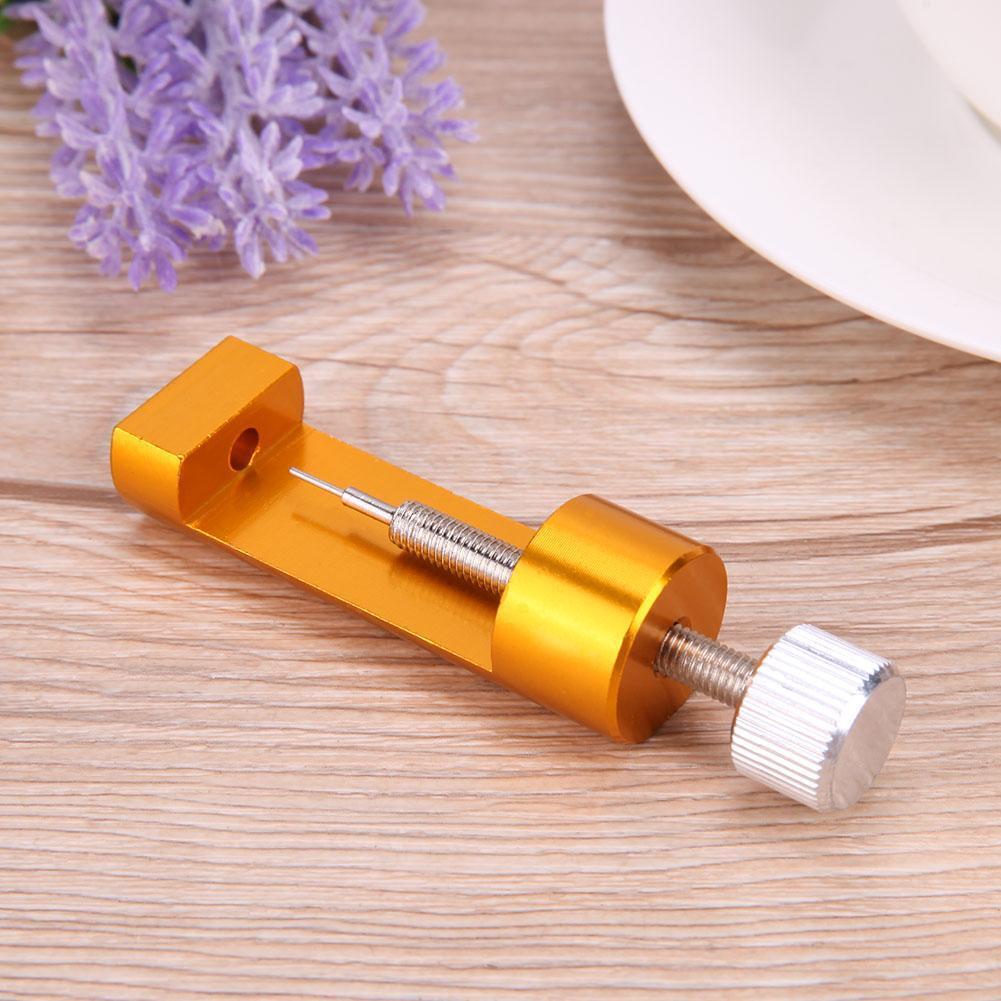 Watch Chain Regulator Watch Wristwatch Pin Link Remover Adjuster