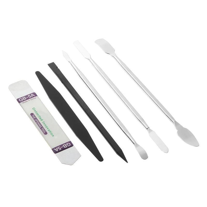 Premium Repair Kit Screwdriver Tool Set for Cellphone Phone Laptops Tablets