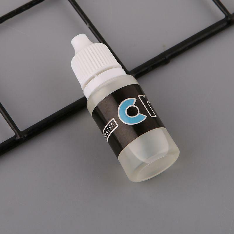 Bottle Low Viscosity Lubricant Bearing Lubricating Oil for Skateboard