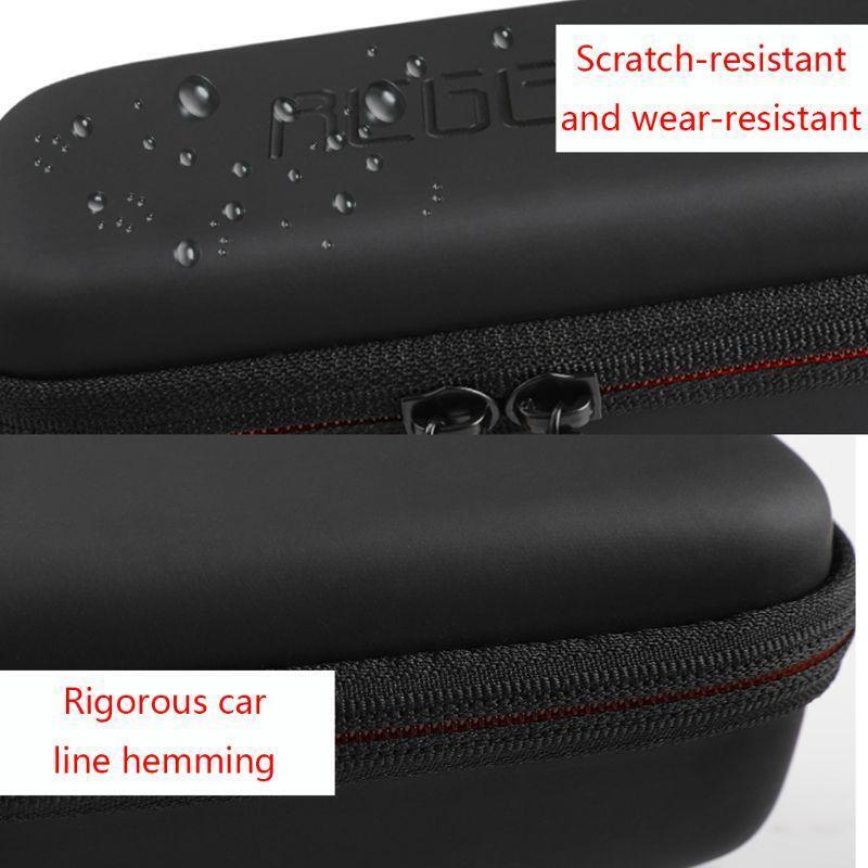 Storage Bag Shockproof Carrying Case for FIMI PALM Pocket Camera Accessories