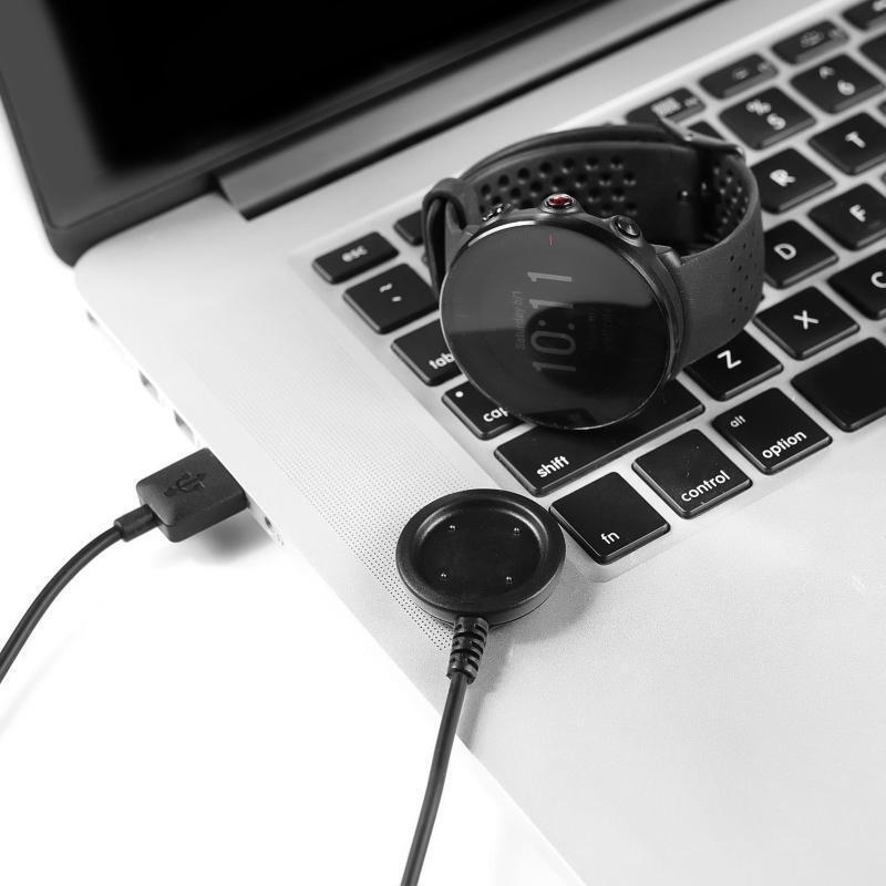 Charger Cable USB Charging Dock Station for Polar Ignite/Ignite2/Grit X Pro