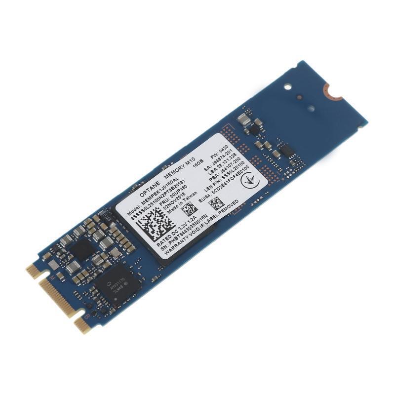 for Intel Optane 16G Laptop Solid State Drive Internal SSD Hard M.2 SSD HDD