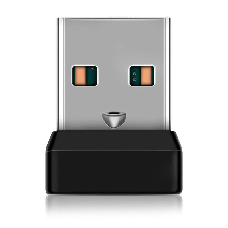 New for Logitech USB Receiver for keyboard and Mouse MX M905 M950 M505 M510 M525