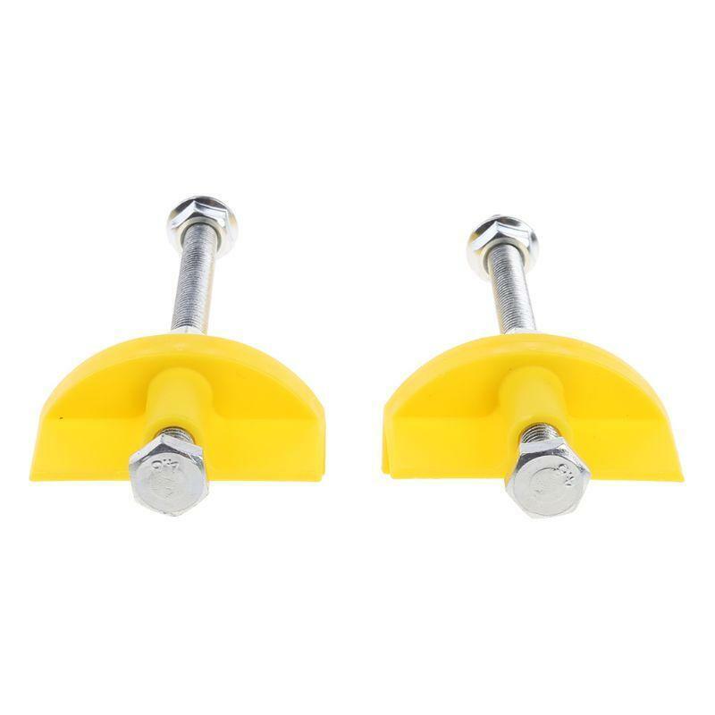 10pcs Tile Locator Wall Tiles Regulator Height Adjustment Positioner Leveler
