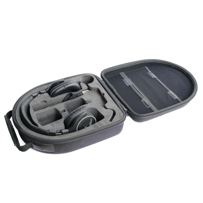Drop Resistant Portable Earphone Case for ULTRSONE ED8 Edition9 ED10 PROline