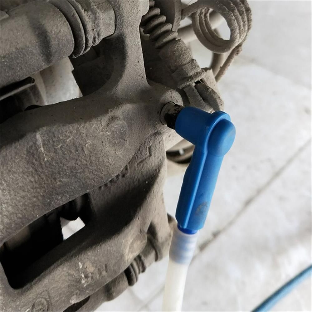 Air Kit Brake Oil Changer Brake Oil Exchange Tool Exchange Tool Connector