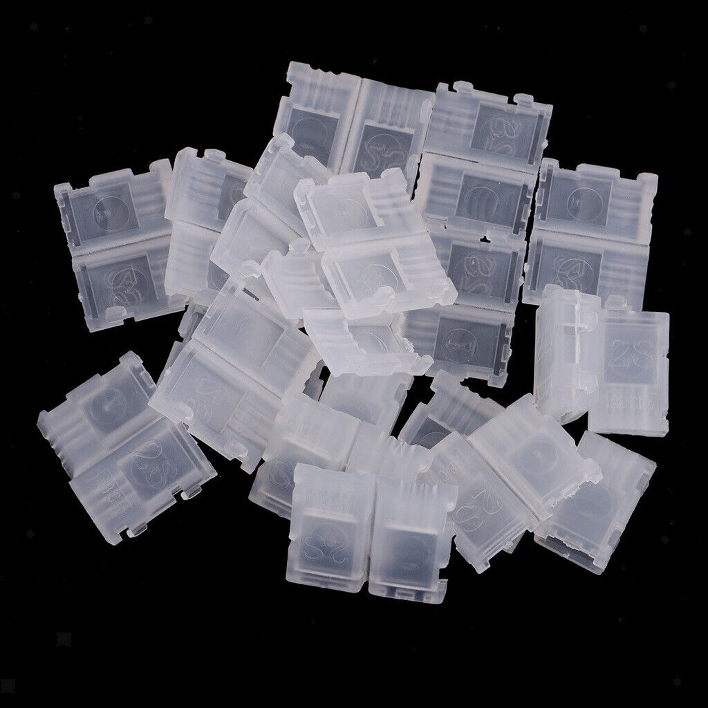 60pcs  Buckle JST Plug Connector   for Lipo Battery