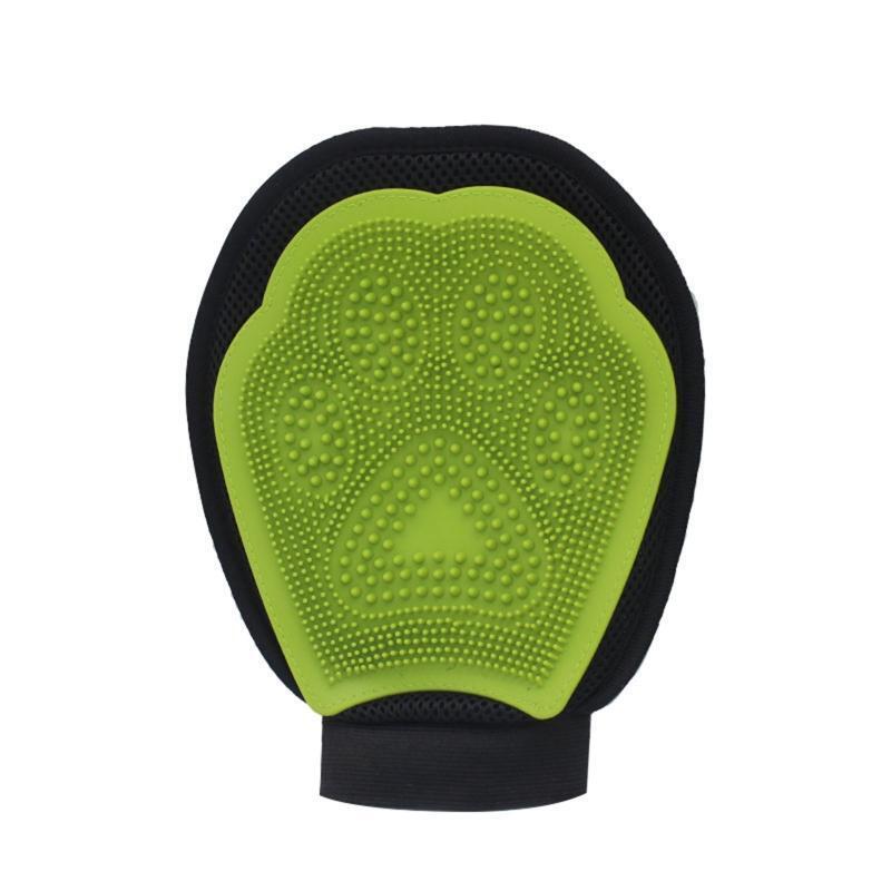 3 Pieces Dog Grooming Brush Set Effective Hair Removal Pet Hair Comb Puppy Gift